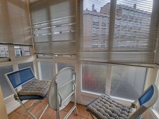 Piso en alquiler en Universidad en Ourense