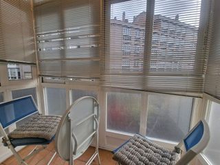 Piso en alquiler en Universidad en Ourense