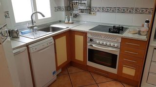 Piso en alquiler en Gaztambide en Madrid