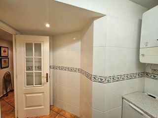 Piso en alquiler en Gaztambide en Madrid