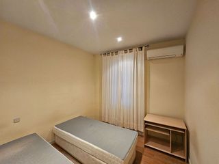 Piso en alquiler en Gaztambide en Madrid