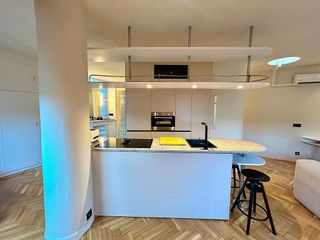 Ático en alquiler en Palacio en Madrid