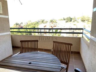 Piso en alquiler en El Mayorazgo - El Limonar en Málaga