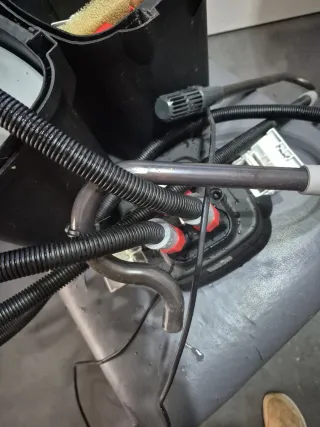 Kit Filtro Acuario Fluval.modelo 206 y 207