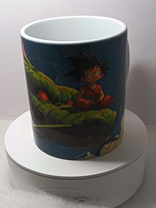 Taza Bola de Dragón 11 oz