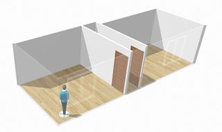 Casa pareada en venta en San Felipe - El Almendral - La Merced en Jaén