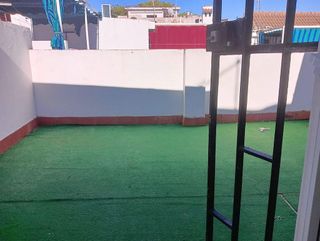 Casa adosada en venta en Casco Histórico  - Ribera - San Basilio en Córdoba