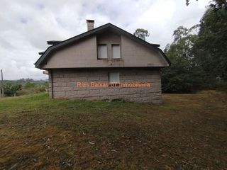 Chalet en venta en Mos