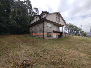 Chalet en venta en Mos