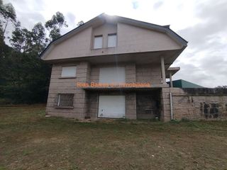 Chalet en venta en Mos