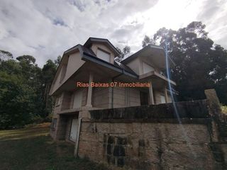 Chalet en venta en Mos