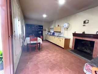Chalet en venta en Valdepeñas