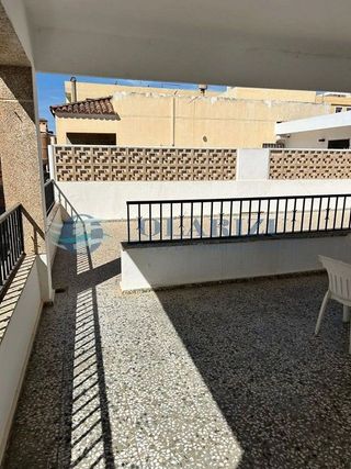 Casa adosada en venta en Ejido Sur en Ejido (El)