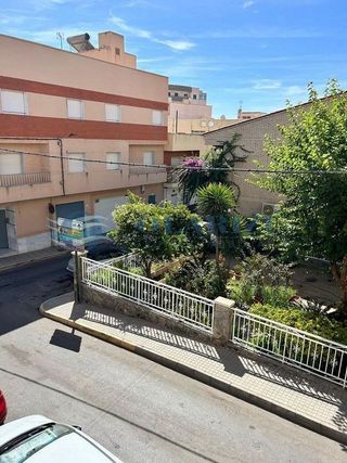 Casa adosada en venta en Ejido Sur en Ejido (El)