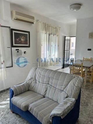 Casa adosada en venta en Ejido Sur en Ejido (El)
