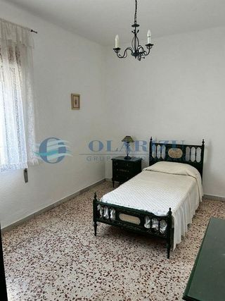 Casa adosada en venta en Ejido Sur en Ejido (El)