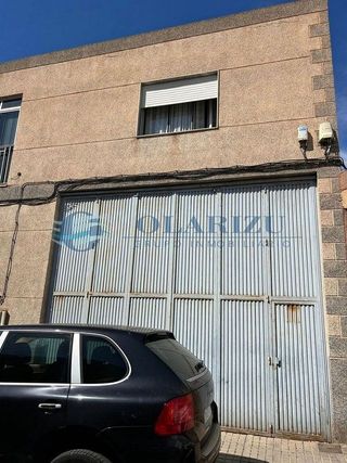 Casa adosada en venta en Ejido Sur en Ejido (El)