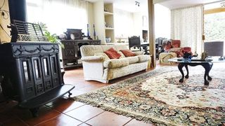 Chalet en venta en Nucia (la)