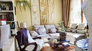 Chalet en venta en Nucia (la)