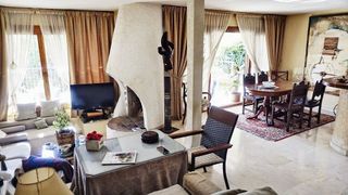 Chalet en venta en Nucia (la)