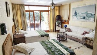 Chalet en venta en Nucia (la)