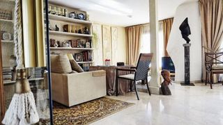 Chalet en venta en Nucia (la)