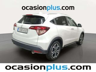 Honda HR-V 1.6 i-DTEC Executive 88 kW (120 CV)