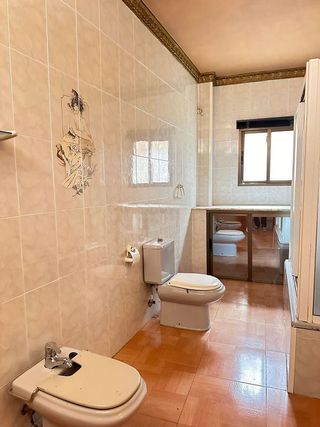 Cortijo en venta en Plaza de la Luz en Ejido (El)