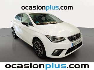 SEAT Ibiza 1.0 TSI Xcellence Plus DSG 81 kW (110 CV)