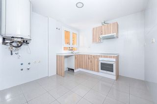 Piso en venta en Pedro Salvador - Las Palmeritas en Sevilla
