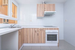 Piso en venta en Pedro Salvador - Las Palmeritas en Sevilla