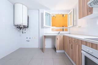 Piso en venta en Pedro Salvador - Las Palmeritas en Sevilla