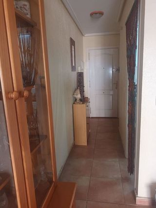 Piso en venta en Playa del Cura en Torrevieja