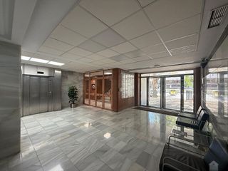 Garaje en venta en La Buhaira en Sevilla