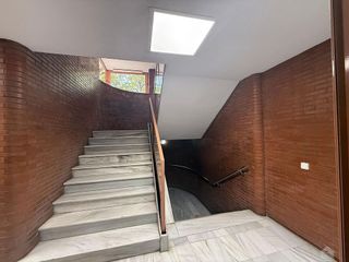 Garaje en venta en La Buhaira en Sevilla