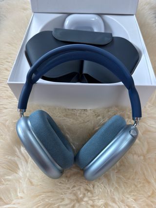 Cascos Inalámbrico apple Max