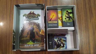 Bienvenido a la Mazmorra - Juego de Mesa