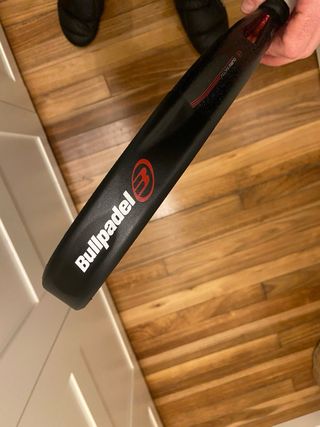 Pala Bullpadel Vertex 04 Comfort