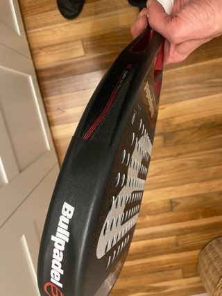 Pala Bullpadel Vertex 04 Comfort