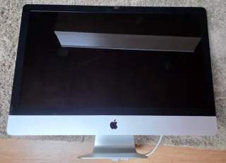 Imac 2010 Apple