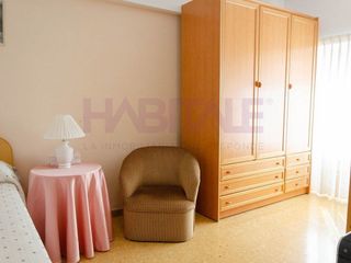 Piso en alquiler en Camí fondo en Valencia