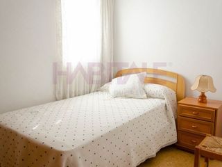 Piso en alquiler en Camí fondo en Valencia