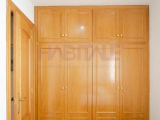 Piso en alquiler en Camí fondo en Valencia