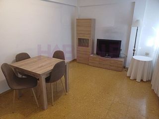 Piso en alquiler en Camí fondo en Valencia