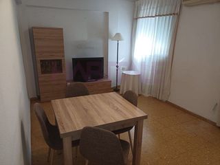 Piso en alquiler en Camí fondo en Valencia