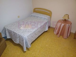 Piso en alquiler en Camí fondo en Valencia