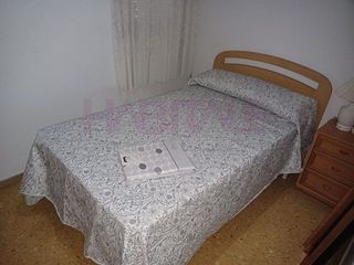 Piso en alquiler en Camí fondo en Valencia