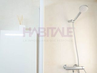 Piso en alquiler en Camí fondo en Valencia