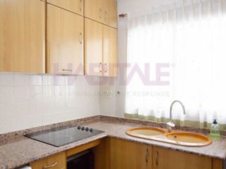 Piso en alquiler en Camí fondo en Valencia