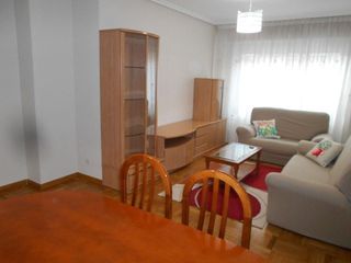 Piso en alquiler en Hospital - G3 - G2 en Burgos
